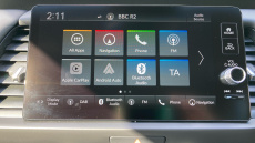 Honda Jazz 1.5 i-MMD Hybrid Elegance 5dr eCVT Hybrid Hatchback